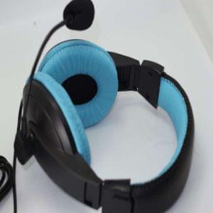 1643262402172-Belear S-750 Wired Over-Ear Gaming Blue Headphones8.jpg